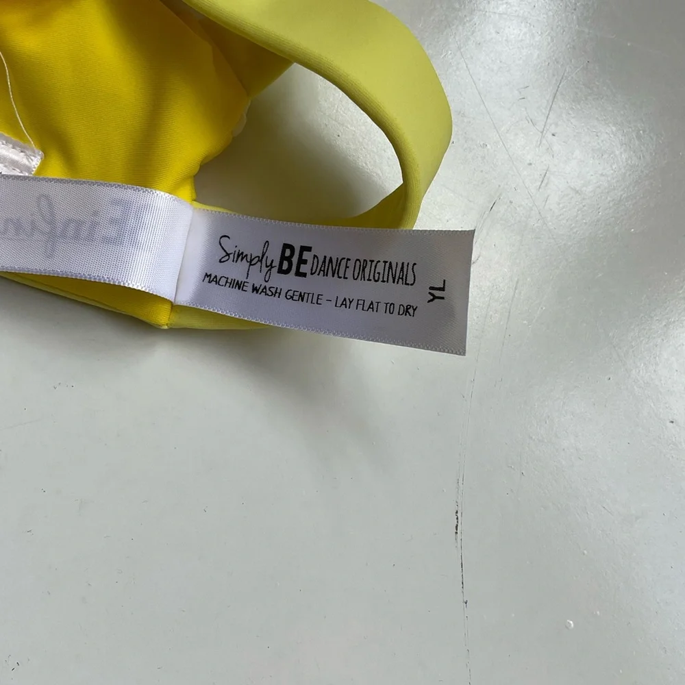 NWOT BEinfinite Infinity Top